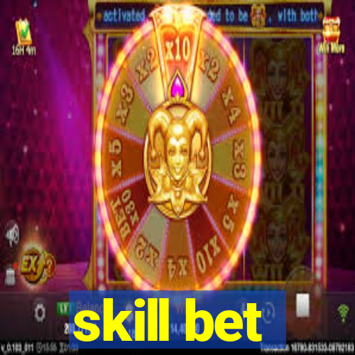 skill bet